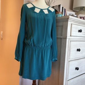 Anthropologie Dress